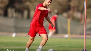 درخواست رسمی اوسمار ویرا برای جدایی قرضی فخریان از پرسپولیس / پرسپولیس , مجتبی فخریان , اوسمار ویرا , نقل و انتقالات , لیگ برتر