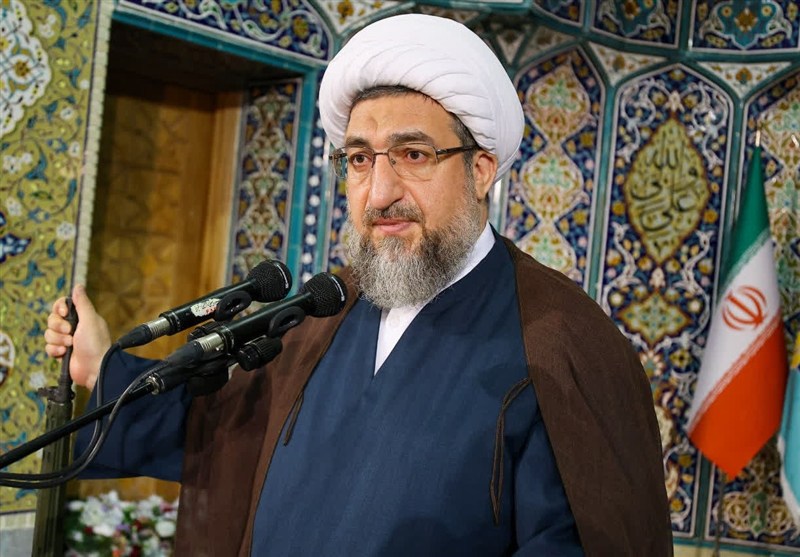 انتقاد امامجمعه تبریز از رشد ناگهانی قیمت دلار و طلا / اخبار آذربایجان شرقی - اخبار استانها