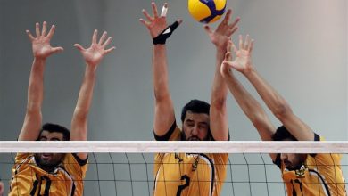 شهداب یزد در تلاش برای حفظ صدرنشینی؛ مصاف حساس با پاس گرگان / اخبار یزد - اخبار استانها