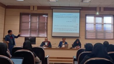 سیاستگذاری جوانان بدون پژوهش علمی ممکن نیست / اخبار یزد - اخبار استانها