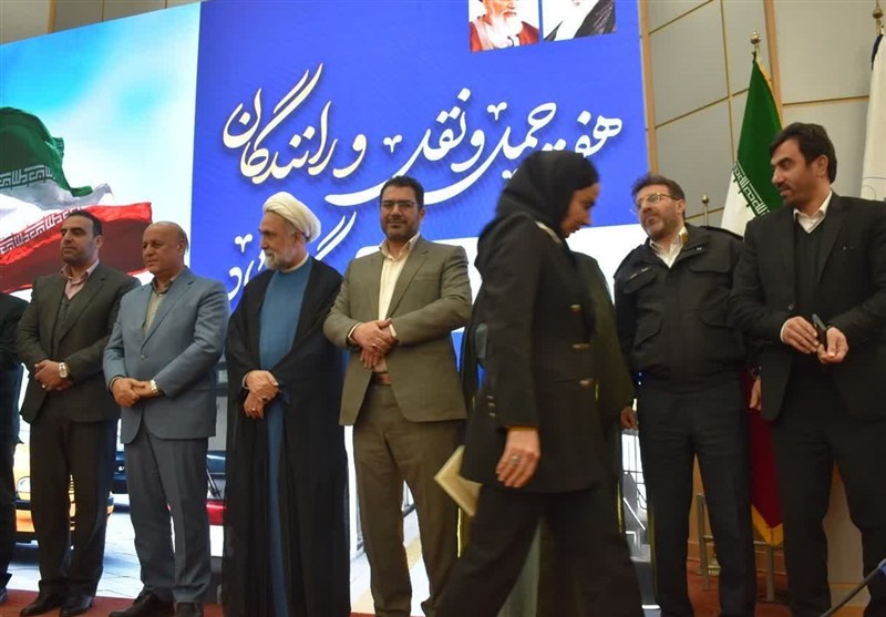 تزریق 240 میلیارد تومان برای نوسازی ناوگان حملونقل عمومی در اسلامشهر / اخبار استان تهران - اخبار استانها