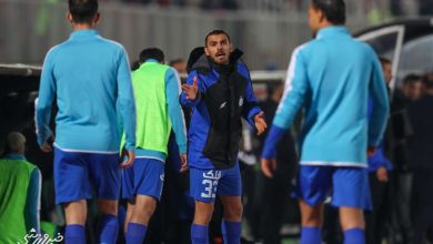 درگیری هواداران استقلال پیش از بازی با گلگهر بر سر جلالی و ساپینتو / استقلال , گل گهر سیرجان , ابوالفضل جلالی , ریکاردو ساپینتو , درگیری هواداران