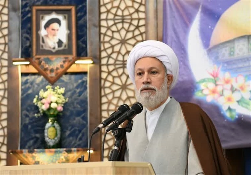 تحقیقات علمی در حوزه و دانشگاه باید مسئلهمحور باشد / اخبار فارس - اخبار استانها