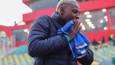 موسی جنپو؛ بدترین خرید فصل استقلال با عملکردی ضعیف / استقلال , موسی جنپو , لیگ برتر , نقلوانتقالات , ساپینتو