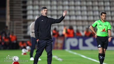 ماموریت ویژه کریم باقری در پرسپولیس؛ آقا کریم ناجی سرخپوشان مقابل تراکتور / کریم باقری , پرسپولیس , تراکتور , سرمربی , لیگ برتر