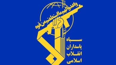 پیام تسلیت سپاه در پی شهادت سخنگوی گردانهای القسام / اخبار سیاسی روز , اخبار نیروهای مسلح ایران