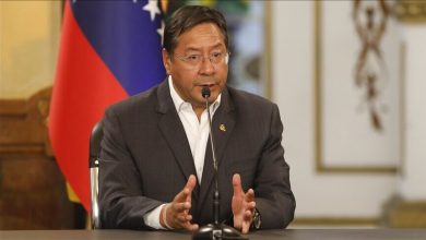 بازداشت لوئیس آرسه، رئیسجمهور سابق بولیوی، به اتهام فساد مالی / بولیوی , لوئیس آرسه , بازداشت , فساد مالی , اختلاس