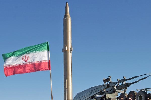 تلآویو نگران تولید سالانه ۳ هزار موشک بالستیک توسط ایران است / ایران , موشک بالستیک , رژیم صهیونیستی , آمریکا , غنیسازی هستهای