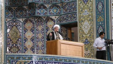 اقدامات فرهنگی جزیرهای مقابل آرایش جنگی دشمن پاسخگو نیست / اخبار آذربایجان شرقی - اخبار استانها