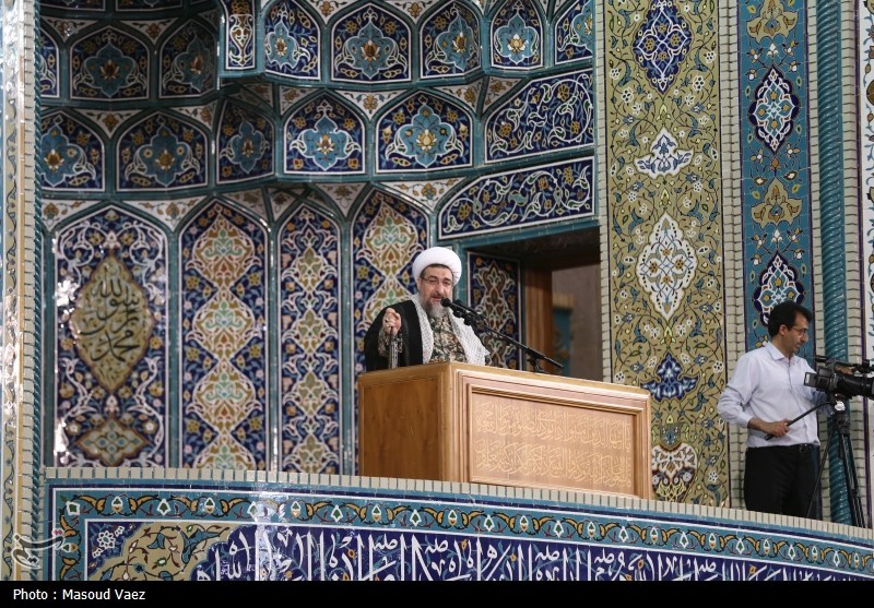 اقدامات فرهنگی جزیرهای مقابل آرایش جنگی دشمن پاسخگو نیست / اخبار آذربایجان شرقی - اخبار استانها