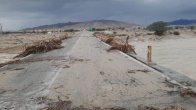 برپایی 6 کمپ اسکان اضطراری هلالاحمر هرمزگان / اخبار هرمزگان - اخبار استانها