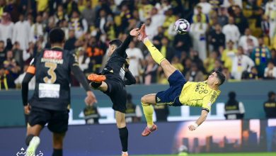 کریستیانو رونالدو با ۳۸ گل در ۴۳ بازی، سن را به چالش کشید / کریستیانو رونالدو , النصر , فوتبال عربستان , تیم ملی پرتغال , جام جهانی