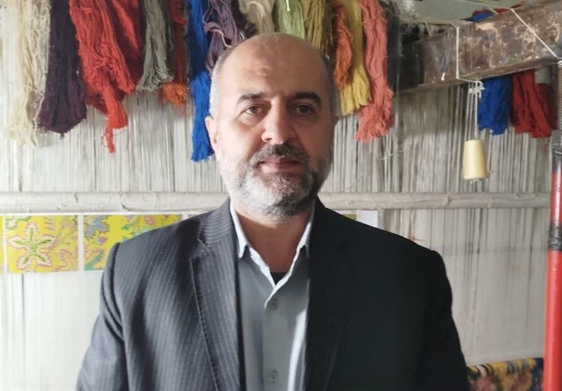 فرش همدان نیازمند حمایت هدفمند مسئولان است / اخبار همدان - اخبار استانها