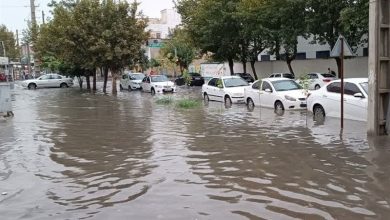 هشدار سطح زرد هواشناسی در مازندران/ احتمال سیلاب و طغیان رودخانهها / اخبار مازندران - اخبار استانها