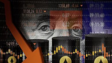 پیشبینی سقوط قیمت نفت به زیر ۶۰ دلار در سال ۲۰۲۶ / نفت , قیمت نفت , اوپک پلاس , اداره اطلاعات انرژی آمریکا , بازار نفت