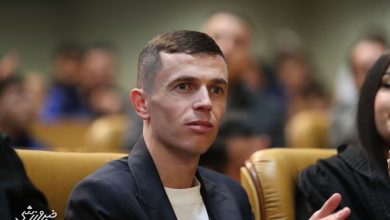 یاسر آسانی حضور در جشن ۸۰ سالگی استقلال را افتخار بزرگی دانست / یاسر آسانی , استقلال , هشتادمین سالگرد , فوتبال ایران , بازیکنان خارجی