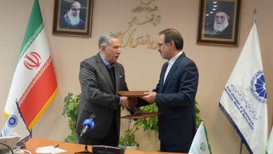 امضای تفاهمنامه همکاری سازمان بازرسی و اتاق بازرگانی برای نظارت بر اجرای قوانین / سازمان بازرسی , اتاق بازرگانی , بخش خصوصی , فضای کسبوکار , نظارت قانونی