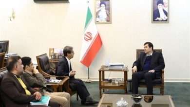 دیدار انتقادی نماینده تبریز با وزیر ورزش؛ هشدار مجلس نسبت به استانداردهای دوگانه در فوتبال / اخبار آذربایجان شرقی - اخبار استانها