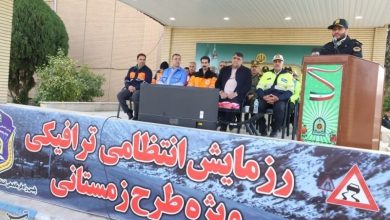 کاهش 13 درصدی درصدی تلفات جادهای در استان سمنان / اخبار سمنان - اخبار استانها