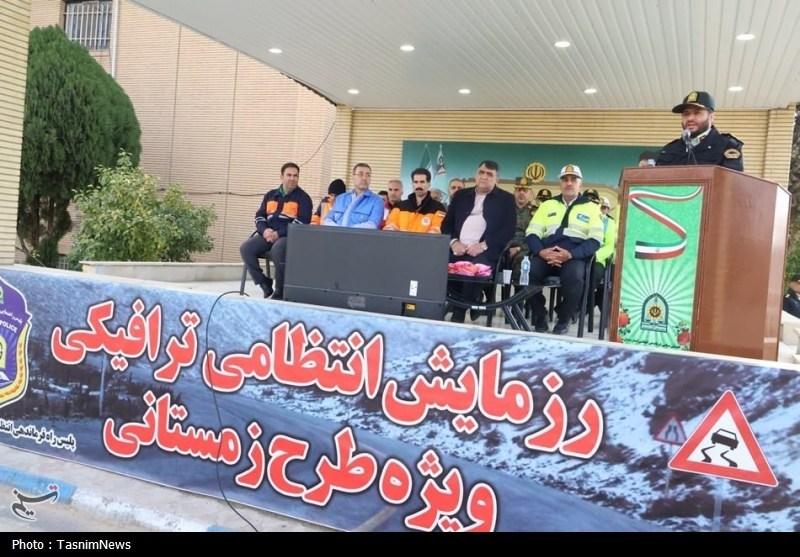 کاهش 13 درصدی درصدی تلفات جادهای در استان سمنان / اخبار سمنان - اخبار استانها