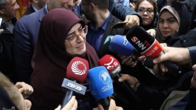 توضیح مهاجرانی به تسنیم درباره سفر دختر و داماد رئیسجمهور به قزاقستان / اخبار مرکزی - اخبار استانها