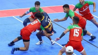 سکوی سوم قهرمانی کشور سهم کبدی سیستان و بلوچستان / اخبار سیستان و بلوچستان - اخبار استانها