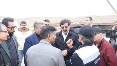 قم ظرفیت تبدیل شدن به یکی از قطبهای لجستیکی کشور را دارد / اخبار قم - اخبار استانها