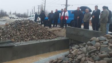 کشف اجساد 2 تن از سه مفقودی سیل کهگیلویه / اخبار کهگیلویه و بویراحمد - اخبار استانها