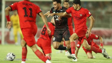 تراکتور به دنبال شکستن طلسم ۲۲۸۰ روزه مقابل پرسپولیس در جام حذفی / تراکتور , پرسپولیس , جام حذفی , تبریز , اسکوچیچ