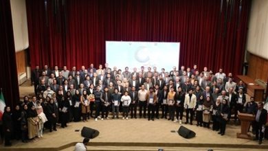 معرفی فرمانداران، شهرداران، بخشداران و دهیاران برتر در جشنواره پژوهش و فناوری برای نخستین بار / اخبار کرمان - اخبار استانها