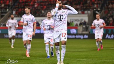 بایرن مونیخ با نمایشی درخشان هایدنهایم را در هم کوبید / بایرن مونیخ , بوندسلیگا , هایدنهایم , هری کین , جوزپ استانیشیچ