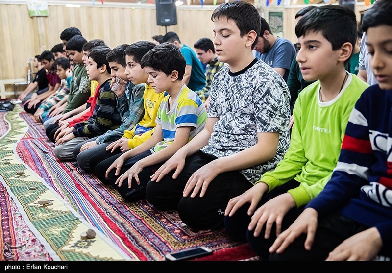 3 مأموریت ویژه پرورشی در مدارس آذربایجان شرقی/ از غربالگری 100 درصدی «نماد» تا برپایی اعتکاف دانشآموزی / اخبار آذربایجان شرقی - اخبار استانها