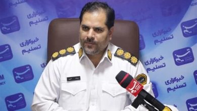 متوفیان تصادفات جادهای امسال استان مرکزی به 24 نفر رسید / اخبار مرکزی - اخبار استانها