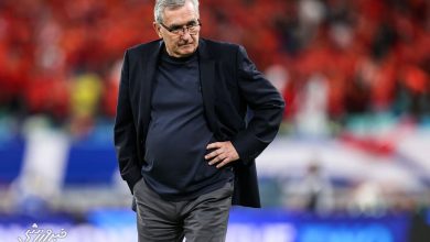 برانکو ایوانکوویچ بر ادعای استقلالی بودن جواد خیابانی تأکید کرد / برانکو ایوانکوویچ , جواد خیابانی , پرسپولیس , استقلال , لیگ برتر