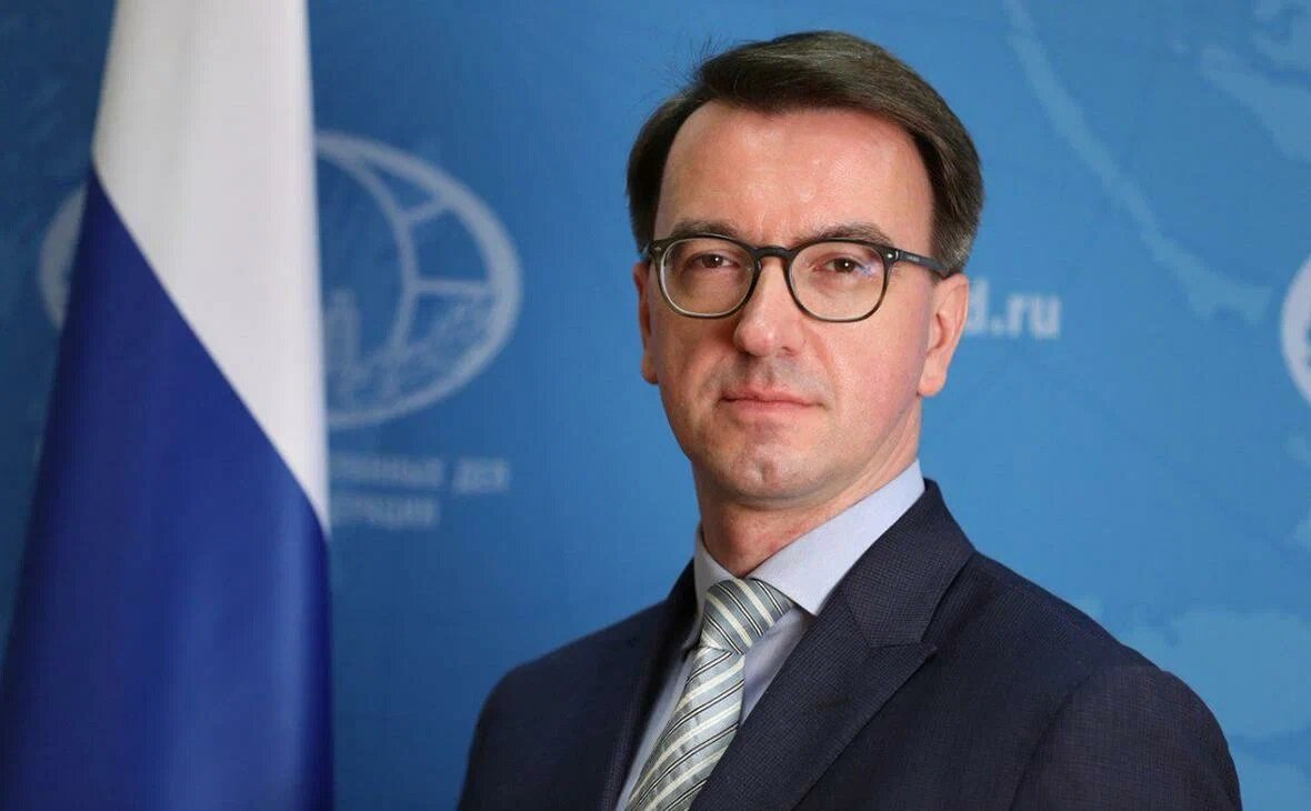 دیپلمات روس: اروپا مجبور به تغییر سیاستهای خود در برابر روسیه خواهد شد / روسیه , اتحادیه اروپا , تحریمها , دیپلماسی , روابط بینالملل