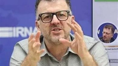 استاد دانشگاه تهران برنده جایزه بینالمللی ماهاتیر محمد شد / اخبار سیاسی روز , اخبار سیاست خارجی