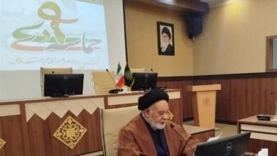 برنامههای حماسه نهم دی ماه در مشهد اعلام شد / اخبار خراسان رضوی - اخبار استانها