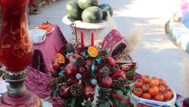 آغاز پویش «یلدای مهربانی» در سنندج / اخبار کردستان - اخبار استانها