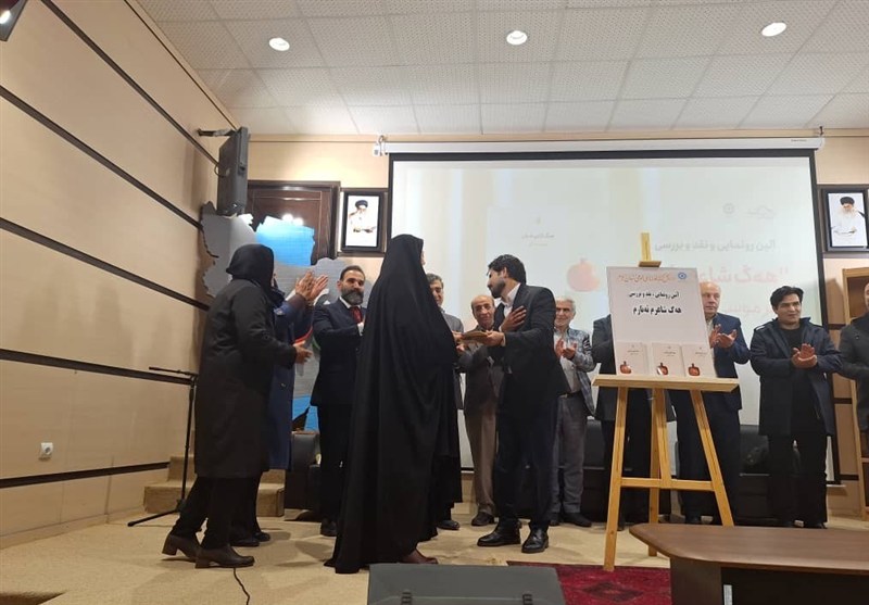 کتابخوانی ارتباط مستقیم با سلامت فکری و اجتماعی جامعه دارد / اخبار ایلام - اخبار استانها