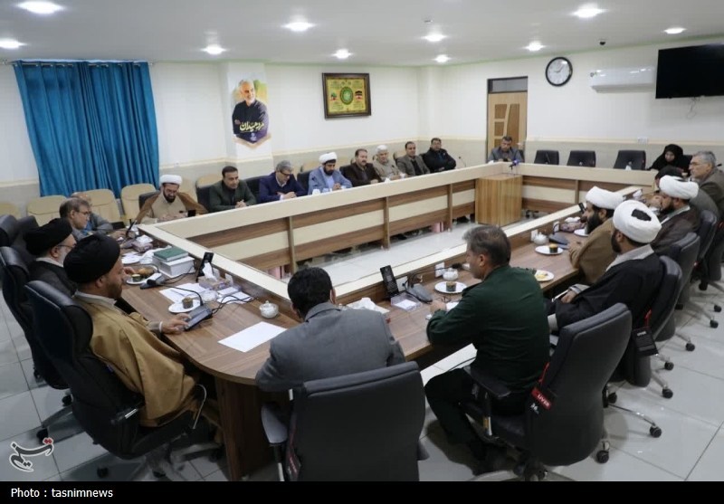 حماسه 9 دی متعلق به هیچ گروه و جریان سیاسی نیست / اخبار کهگیلویه و بویراحمد - اخبار استانها