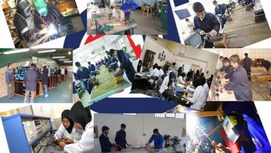 آموزش 400 سرباز ایلامی در طرح مهتا/ گامی تازه از مهارتآموزی تا اشتغال / اخبار ایلام - اخبار استانها