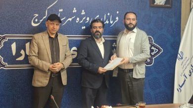 ستاد انتخابات آسارا دورهای متفاوت با حضور پررنگ نخبگان و جوانان / اخبار البرز - اخبار استانها