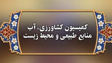 نامه مجلس به بانک مرکزی درباره استمهال وام بانکی دامداران خسارتدیده / اخبار سیاسی روز , اخبار مجلس