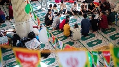 یادداشت|سه روز مکث در شتاب زندگی / اخبار سمنان - اخبار استانها