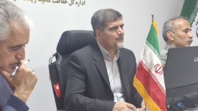 تمیزی شهر بیرجند از نگاه معاون مشارکتهای سازمان حفاظت محیط زیست / اخبار خراسان جنوبی - اخبار استانها