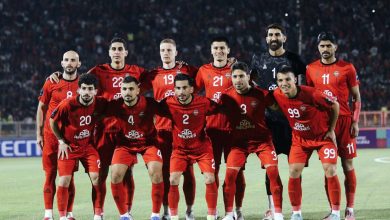 تراکتور در تبریز میزبان الدحیل در هفته ششم لیگ نخبگان آسیا / تراکتور , الدحیل , لیگ نخبگان آسیا , فوتبال ایران , تبریز