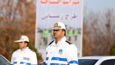 آغاز طرح زمستانی پلیسراه کرمانشاه از 25 آذرماه / اخبار کرمانشاه - اخبار استانها