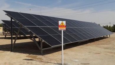 احداث 3070 نیروگاه خورشیدی در فارس/ اشتغالزایی برای بیش از 3100 نفر / اخبار فارس - اخبار استانها