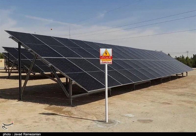 احداث 3070 نیروگاه خورشیدی در فارس/ اشتغالزایی برای بیش از 3100 نفر / اخبار فارس - اخبار استانها