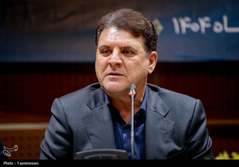 زینیوند: عدم تقویت احزاب یک نقص جدی حکمرانی است / اخبار سیاسی روز , اخبار سیاست داخلی